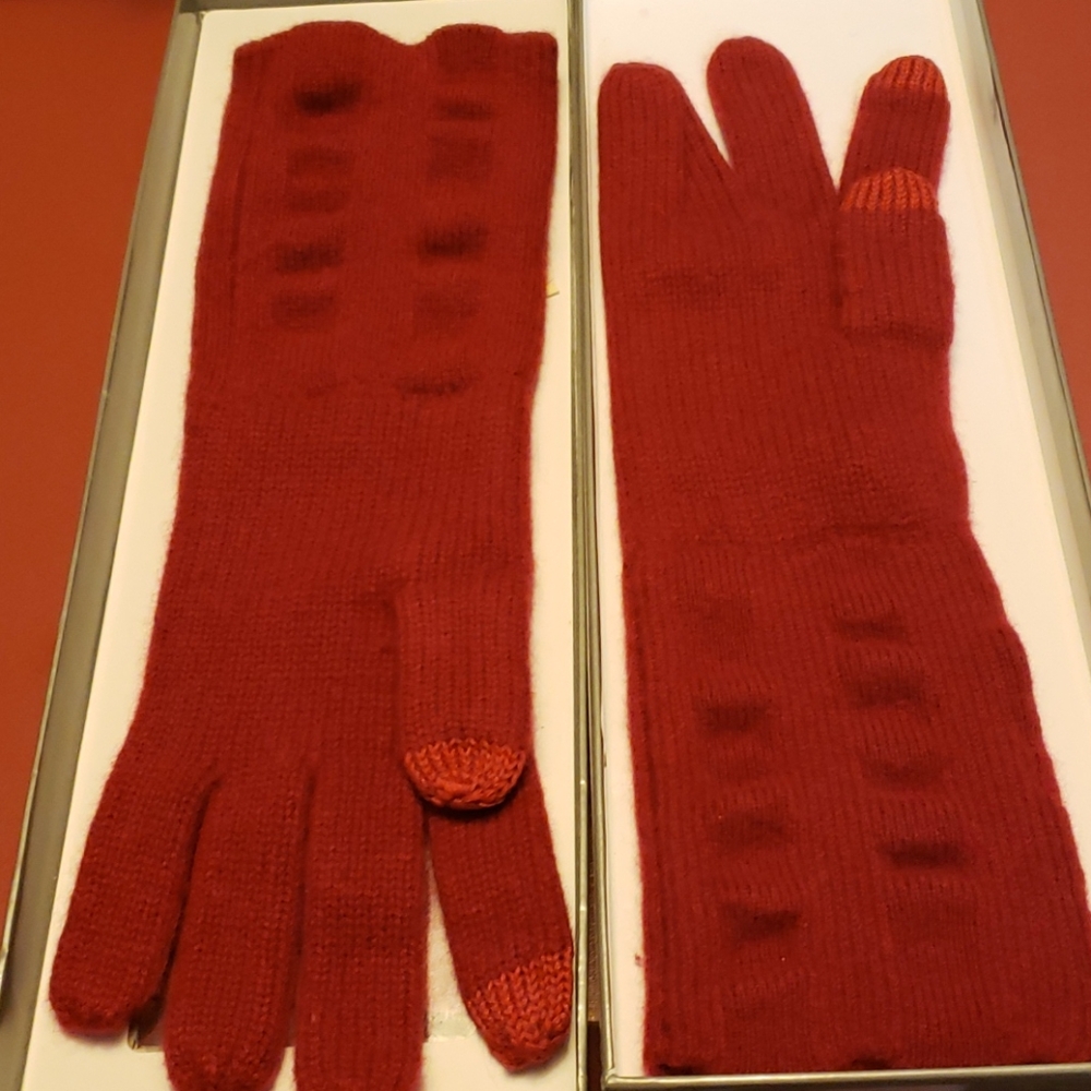 Gloves
